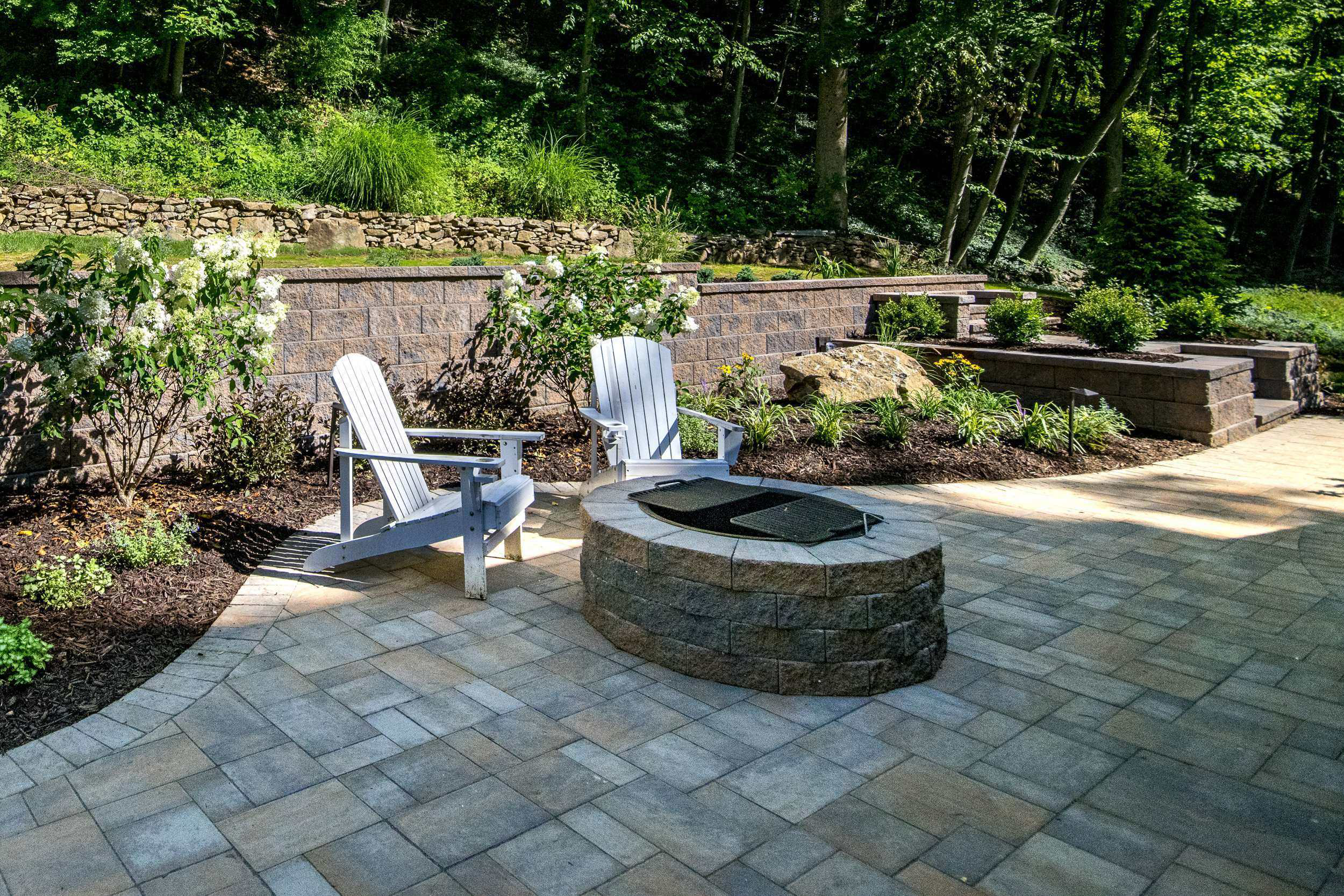 Keep These Basics In Mind When Pitching Fire Pits To Clients