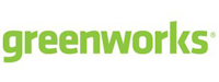  logo design for greenworks tools